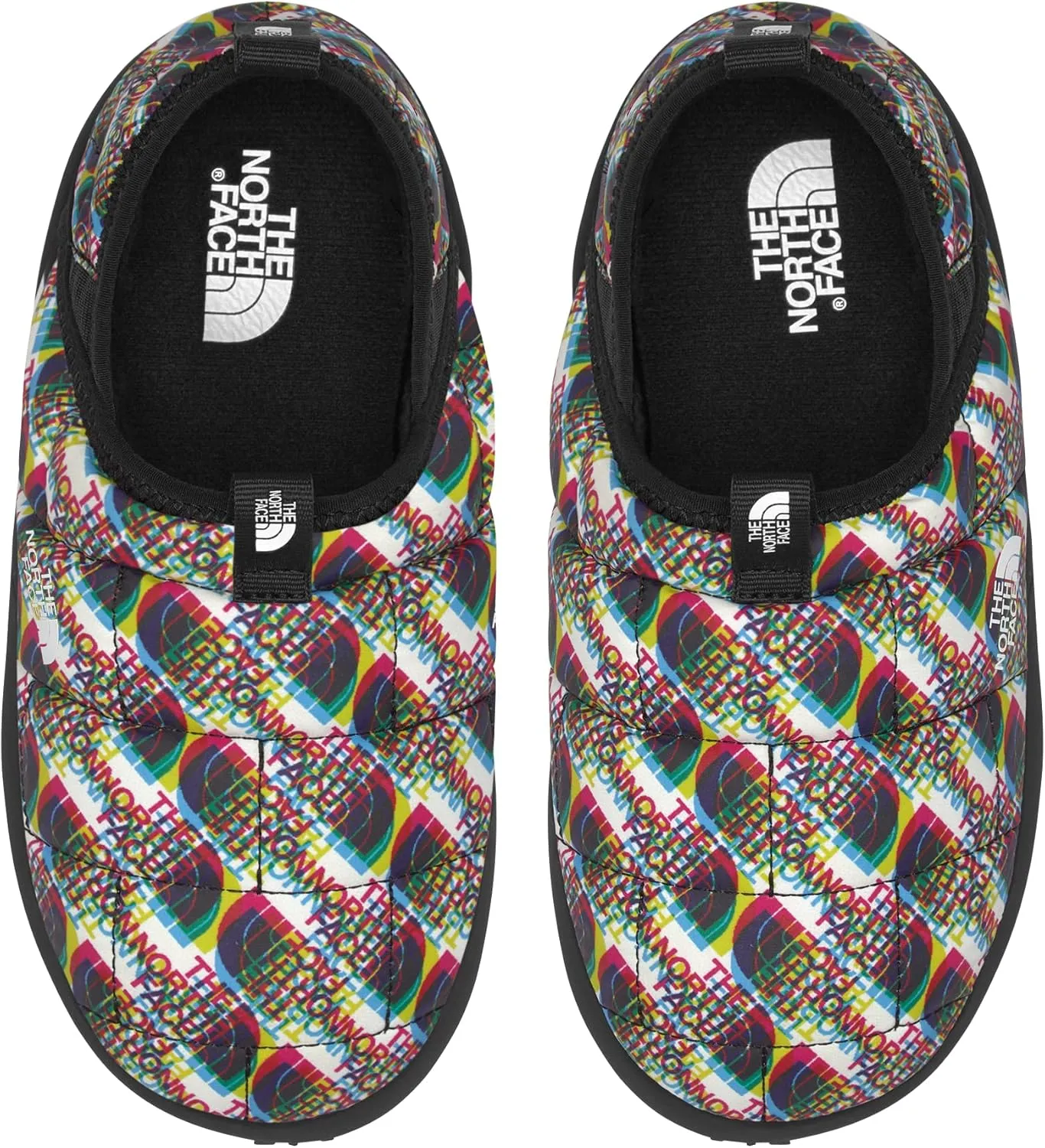 THE NORTH FACE Teen Thermoball Insulated Traction Mule II Shoe