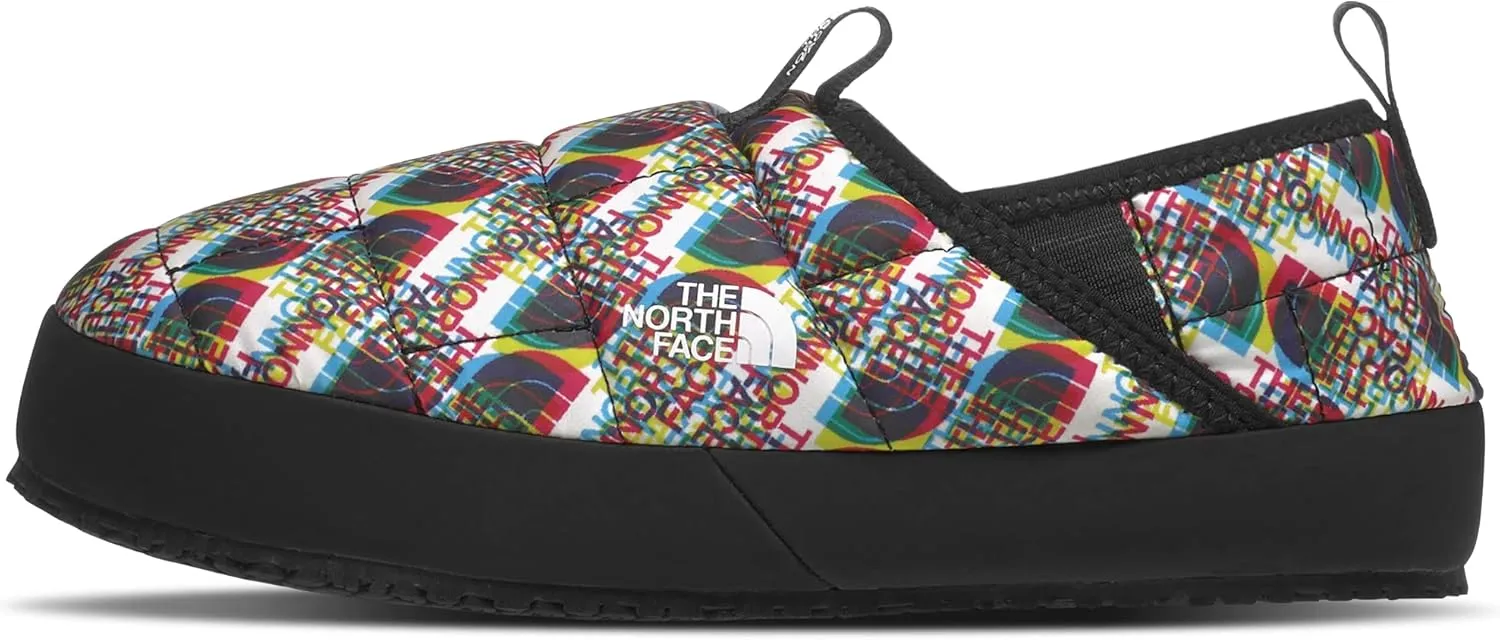 THE NORTH FACE Teen Thermoball Insulated Traction Mule II Shoe