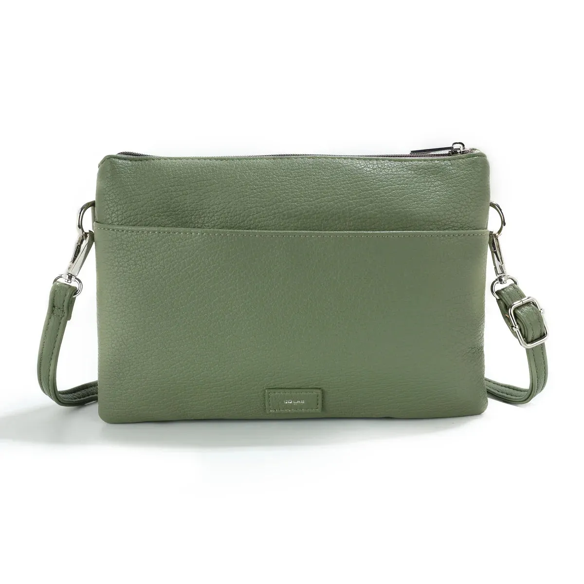 The Sara Crossbody/Clutch