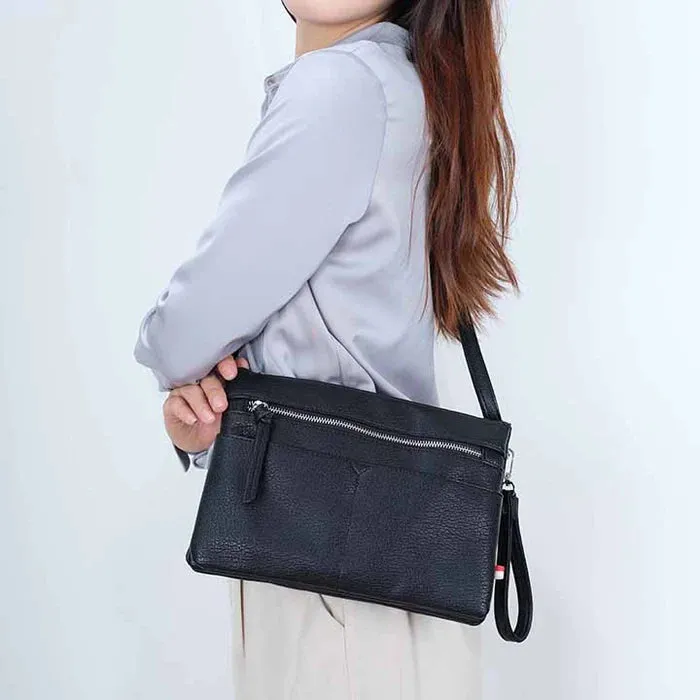 The Sara Crossbody/Clutch