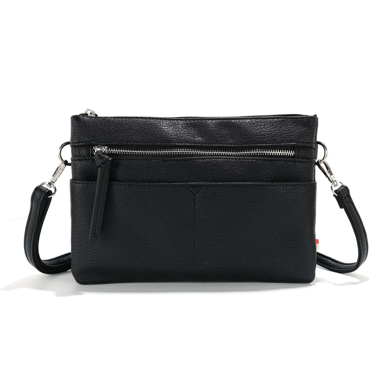 The Sara Crossbody/Clutch