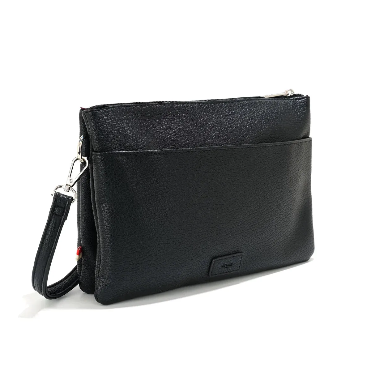 The Sara Crossbody/Clutch