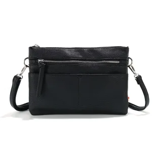 The Sara Crossbody/Clutch