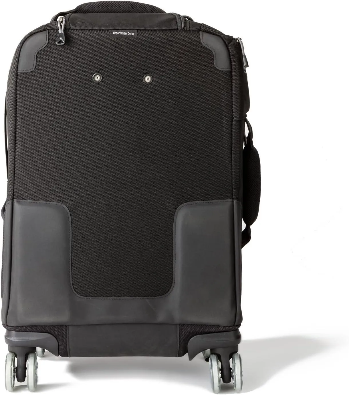 Think Tank Airport Roller Derby Rolling Camera Case, 60 cm, Black (Negro)