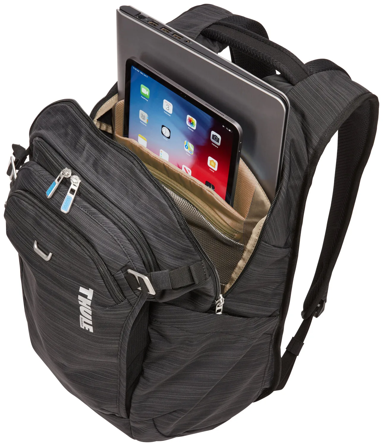 Thule Construct Backpack 24L Black