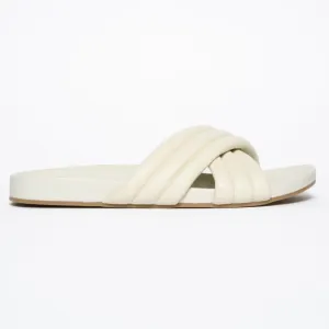 Tide Cross Padded Bone
