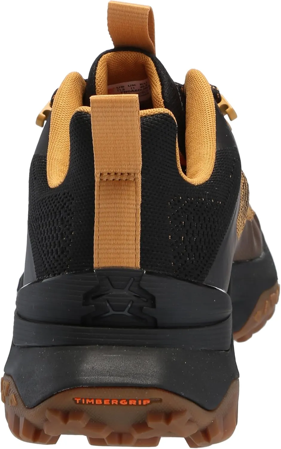 Timberland mens Motion Access Low Lace-Up Sneaker