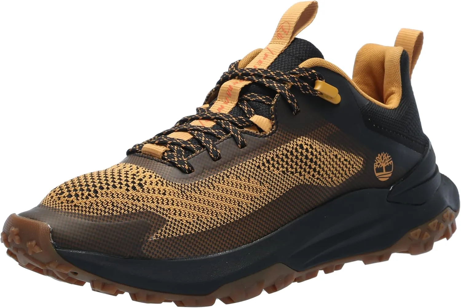 Timberland mens Motion Access Low Lace-Up Sneaker