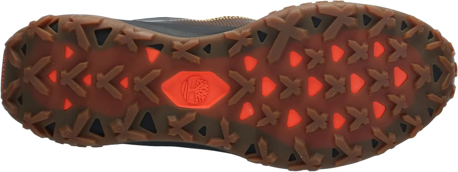 Timberland mens Motion Access Low Lace-Up Sneaker