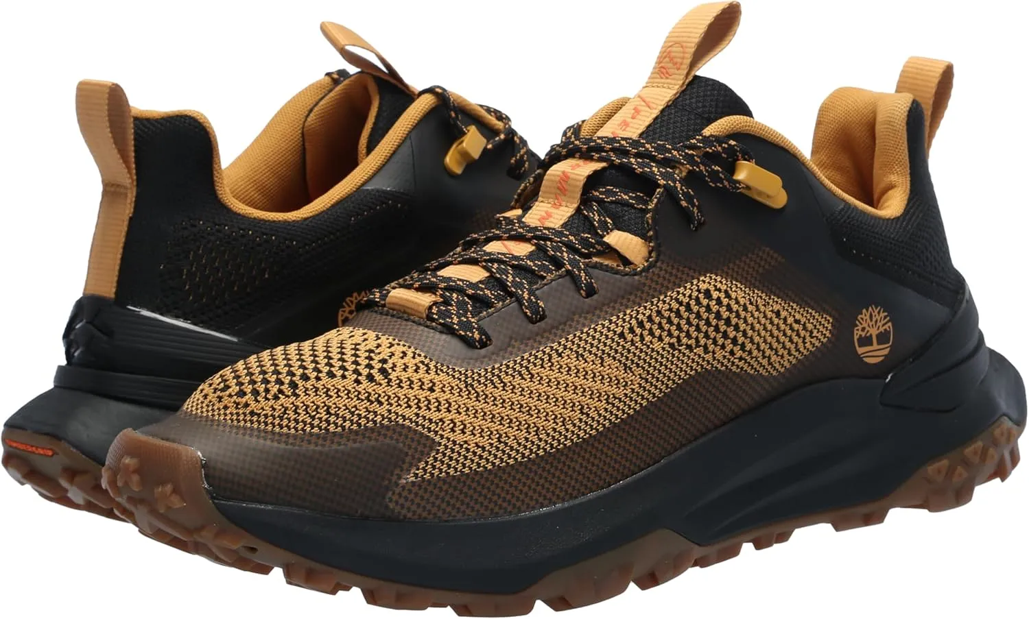 Timberland mens Motion Access Low Lace-Up Sneaker