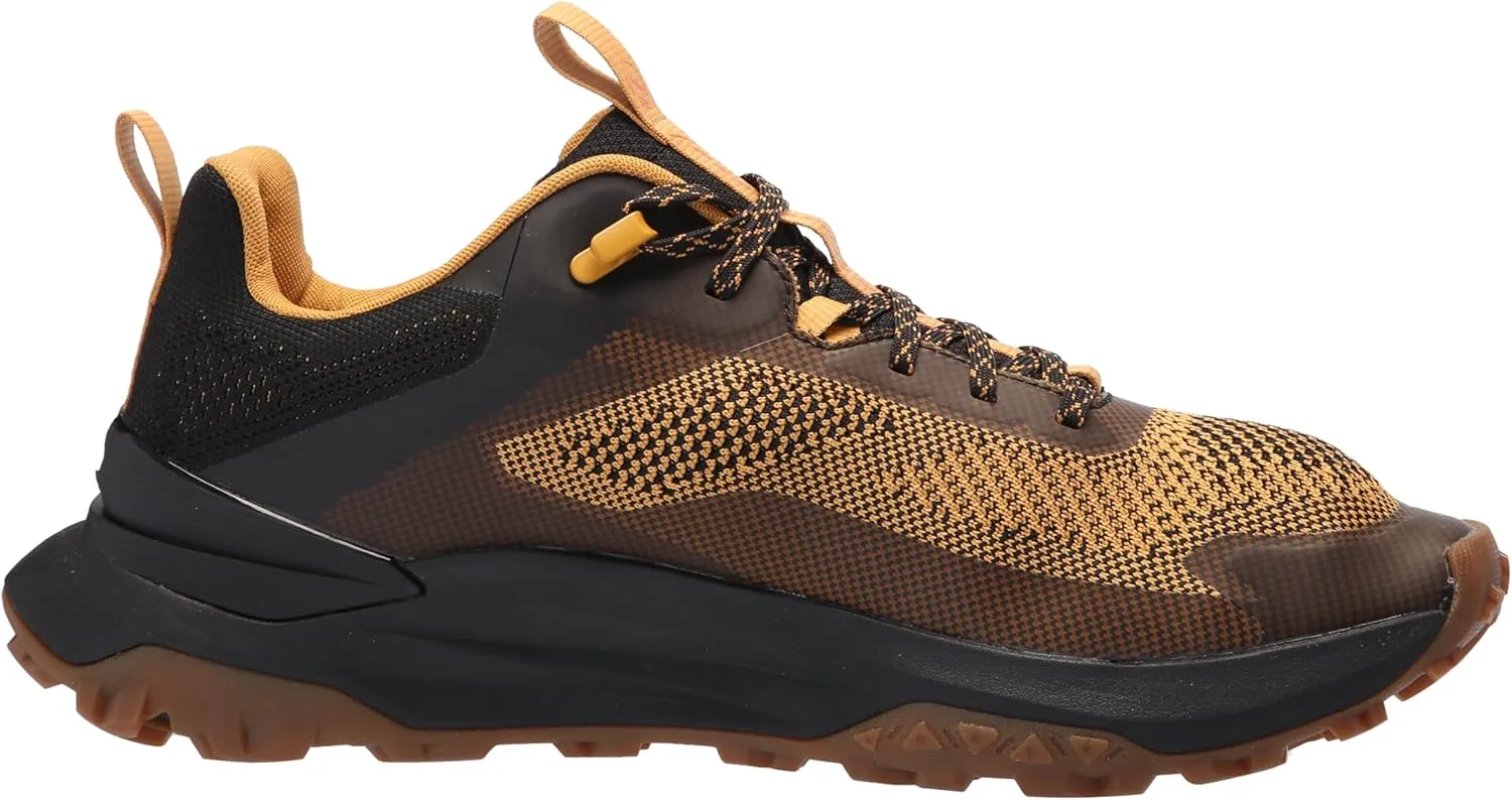 Timberland mens Motion Access Low Lace-Up Sneaker