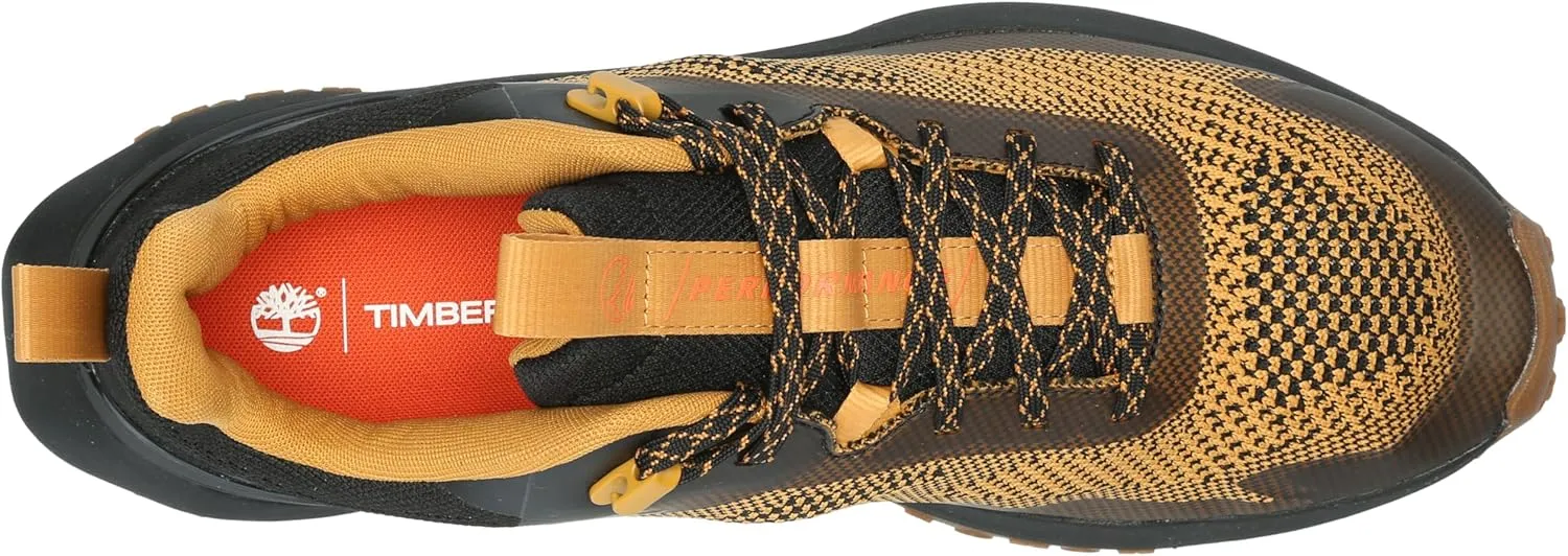 Timberland mens Motion Access Low Lace-Up Sneaker