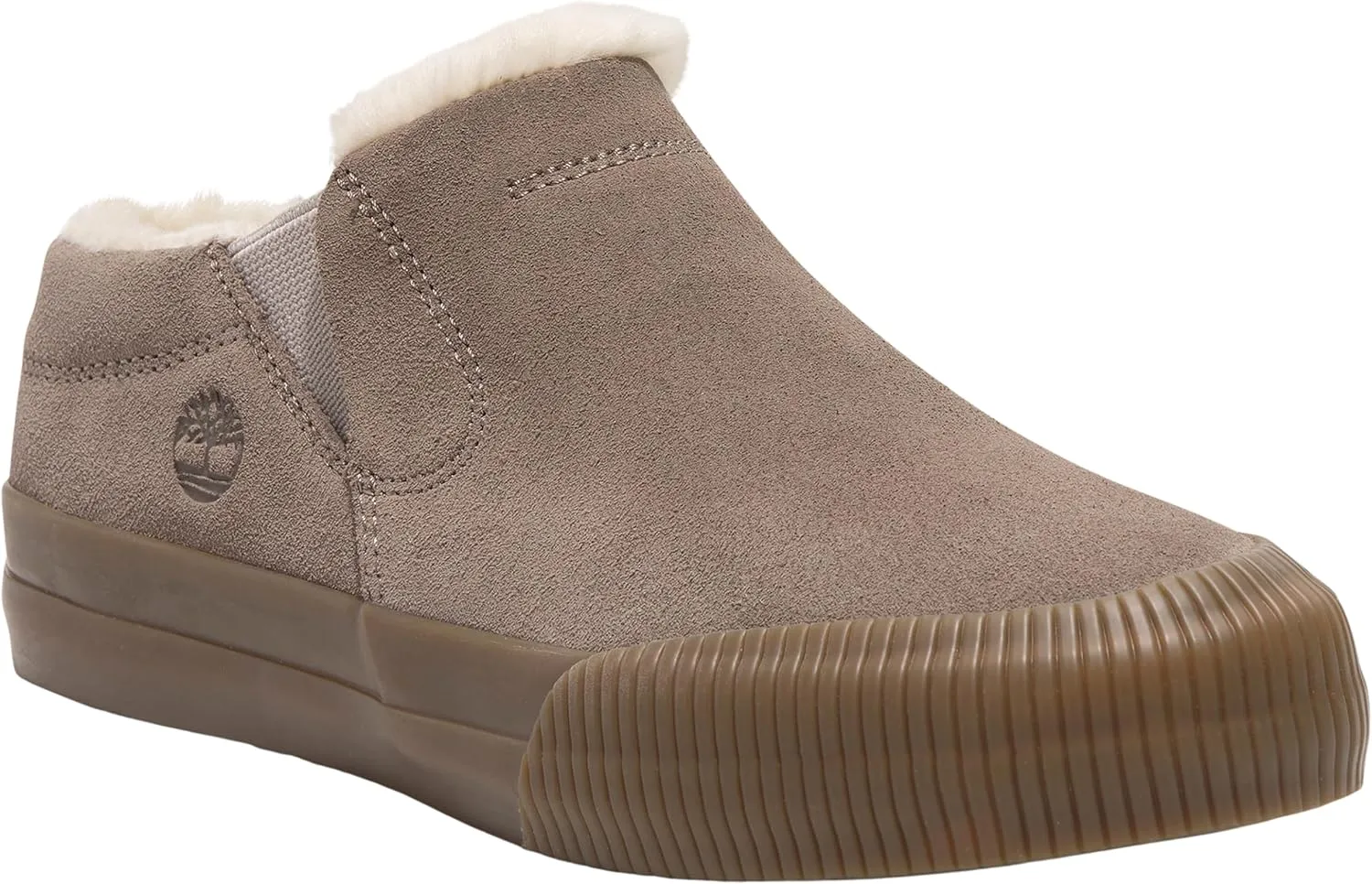 Timberland Women's Skyla Bay 2.0 Low Warm Lined Sneaker