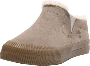 Timberland Women's Skyla Bay 2.0 Low Warm Lined Sneaker
