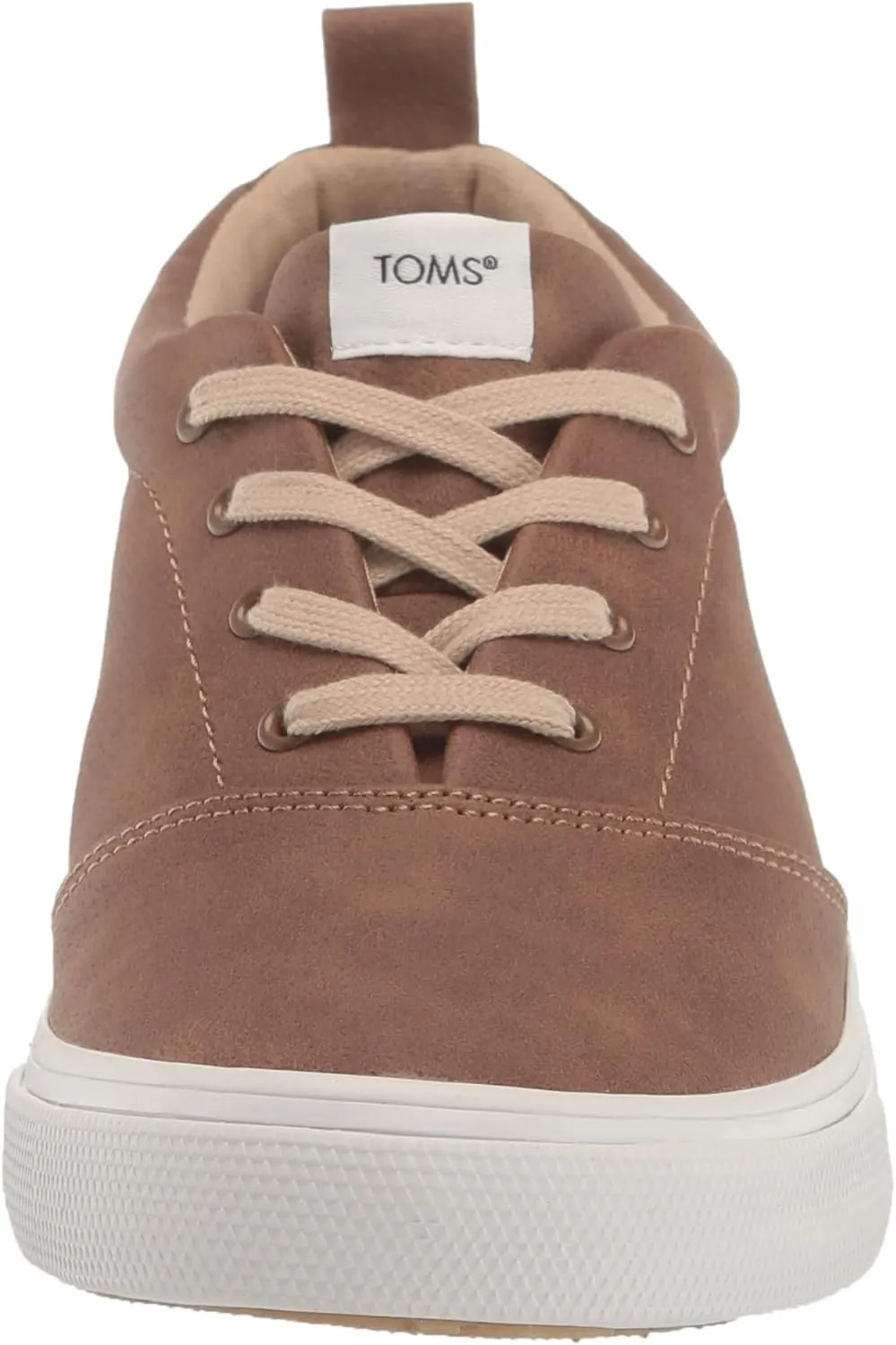TOMS Boy's Alpargata Fenix Mid Sneaker