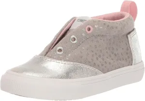 TOMS Boy's, Tiny Alpargata Fenix Mid Sneaker Toddler
