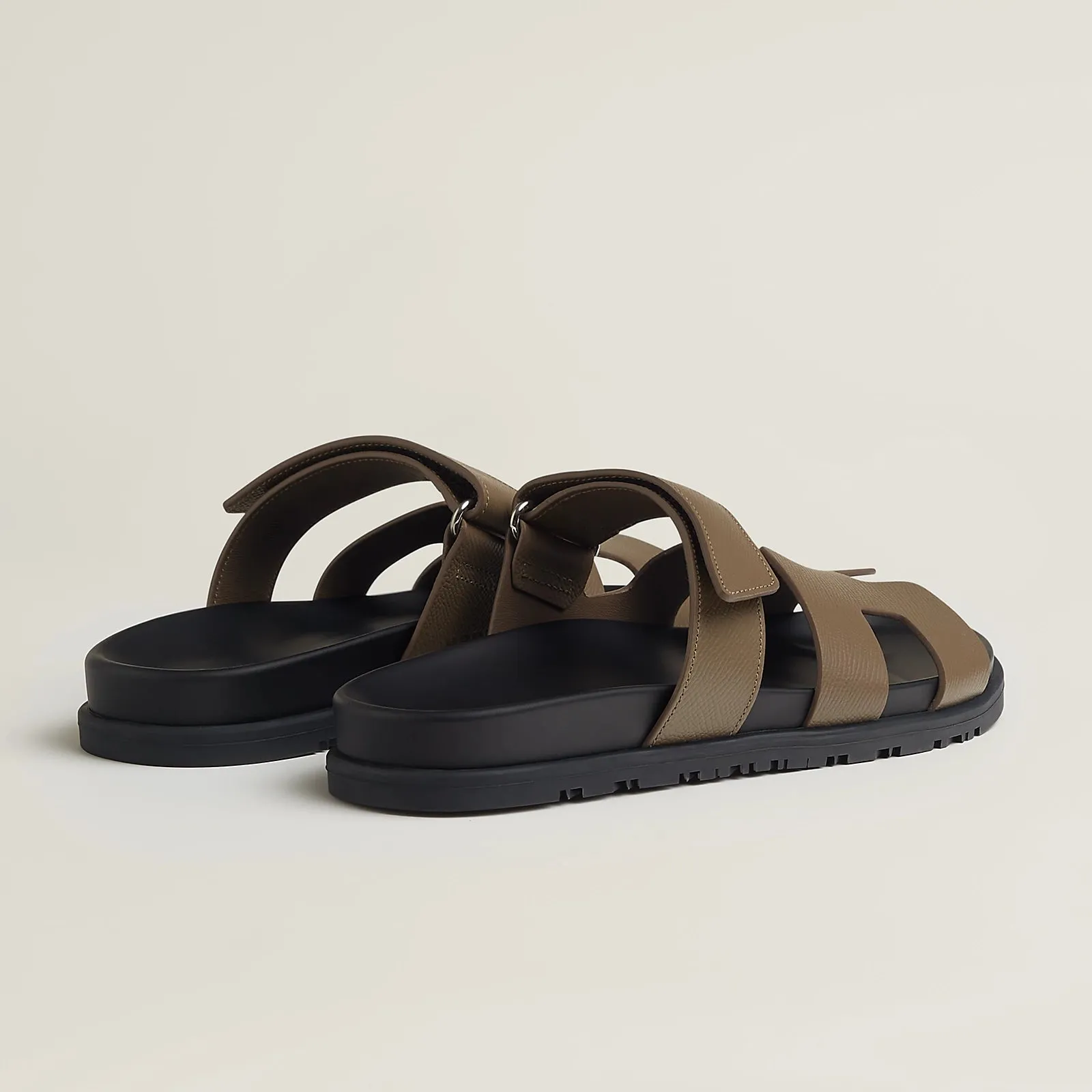 Étoupe Chypre Sandal W