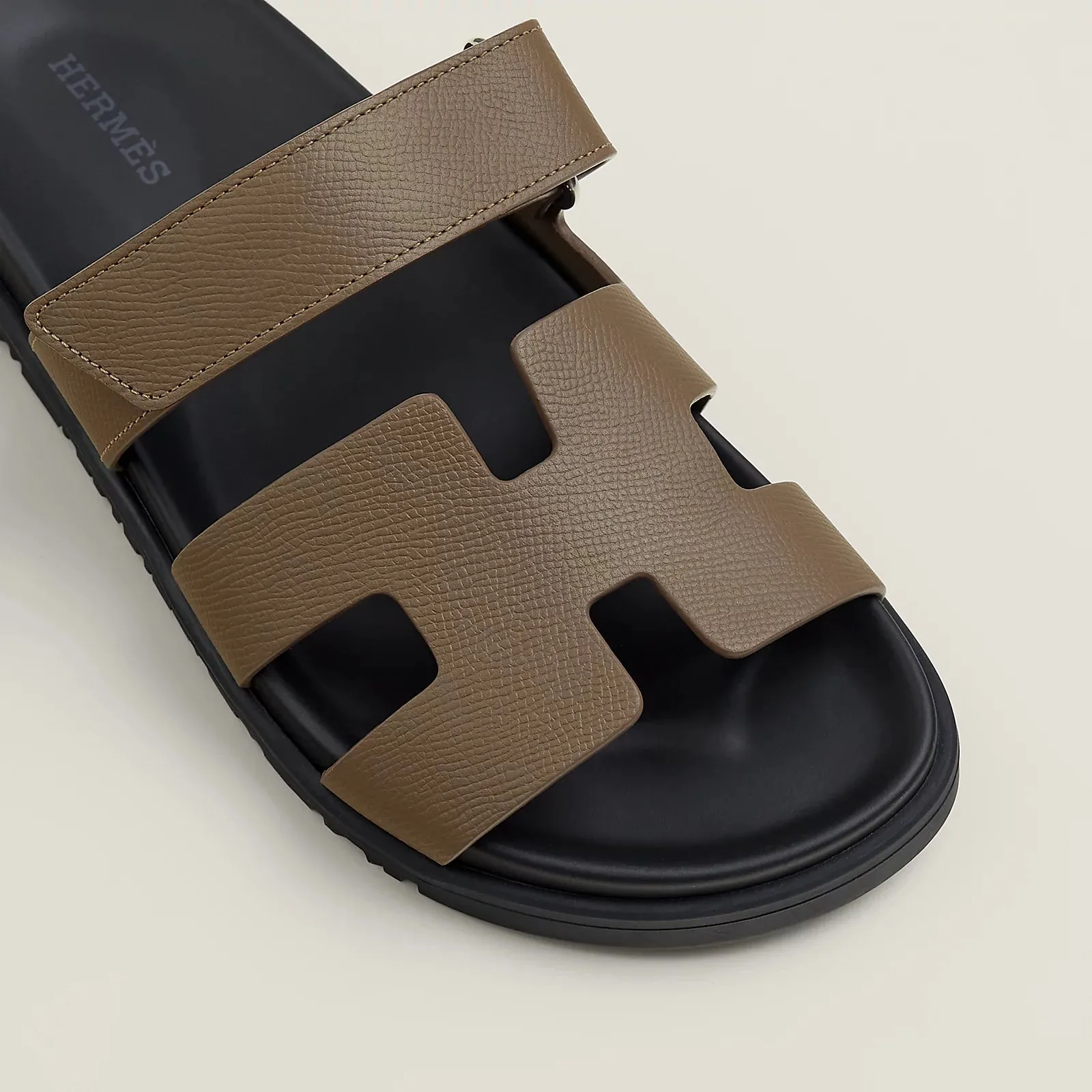 Étoupe Chypre Sandal W