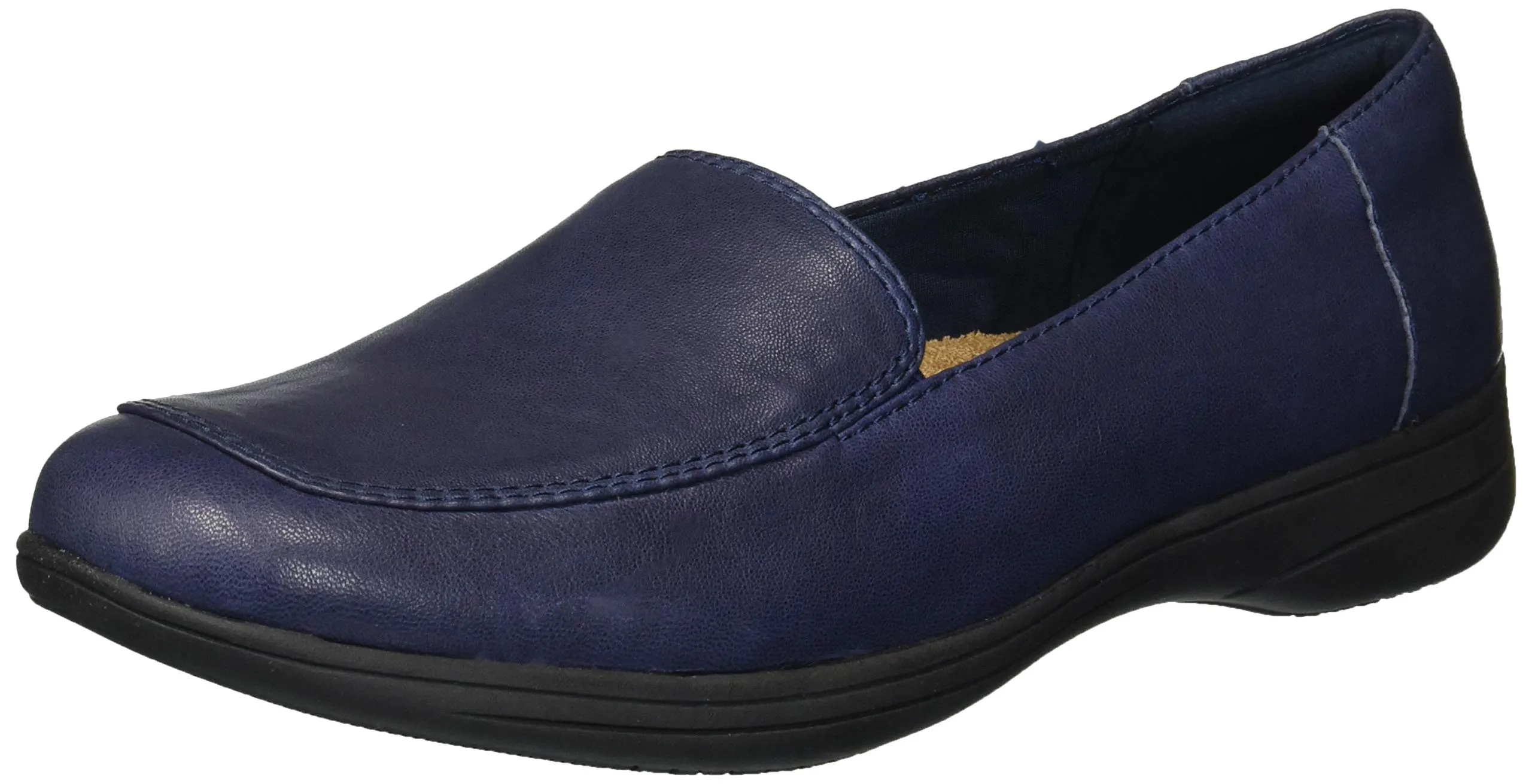 Trotters Women's Jacob Loafer, Navy, 12.0 M US