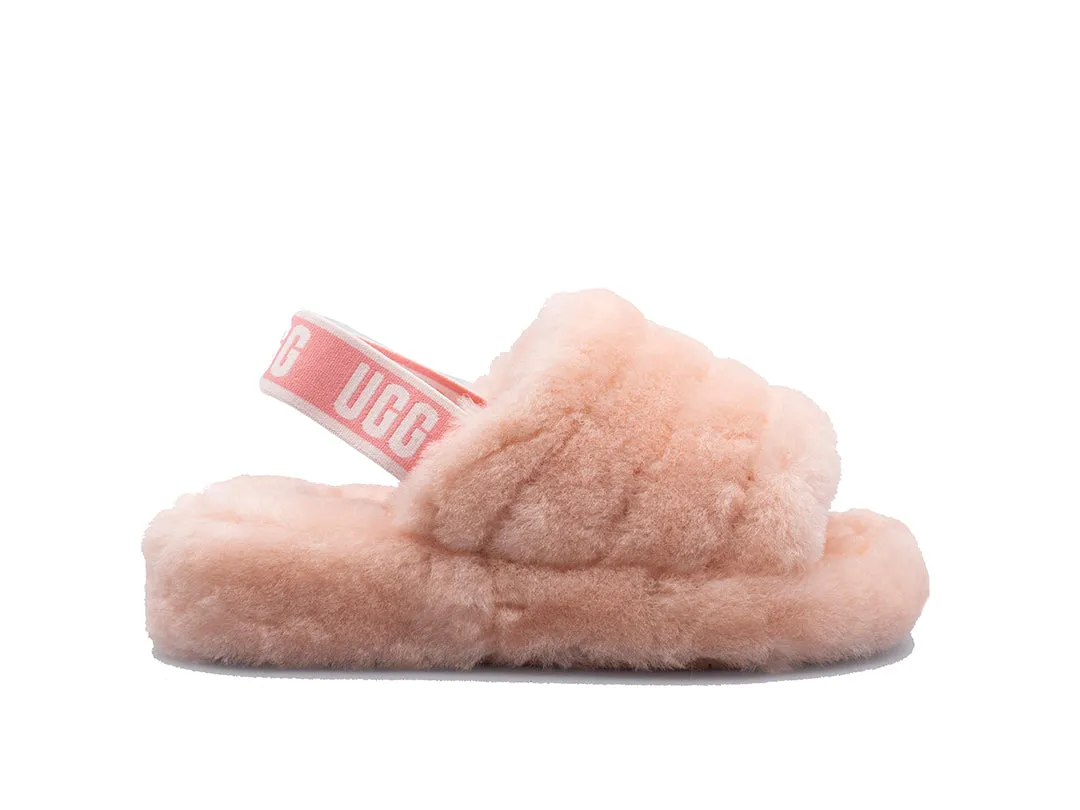 Ugg Snugg Slide