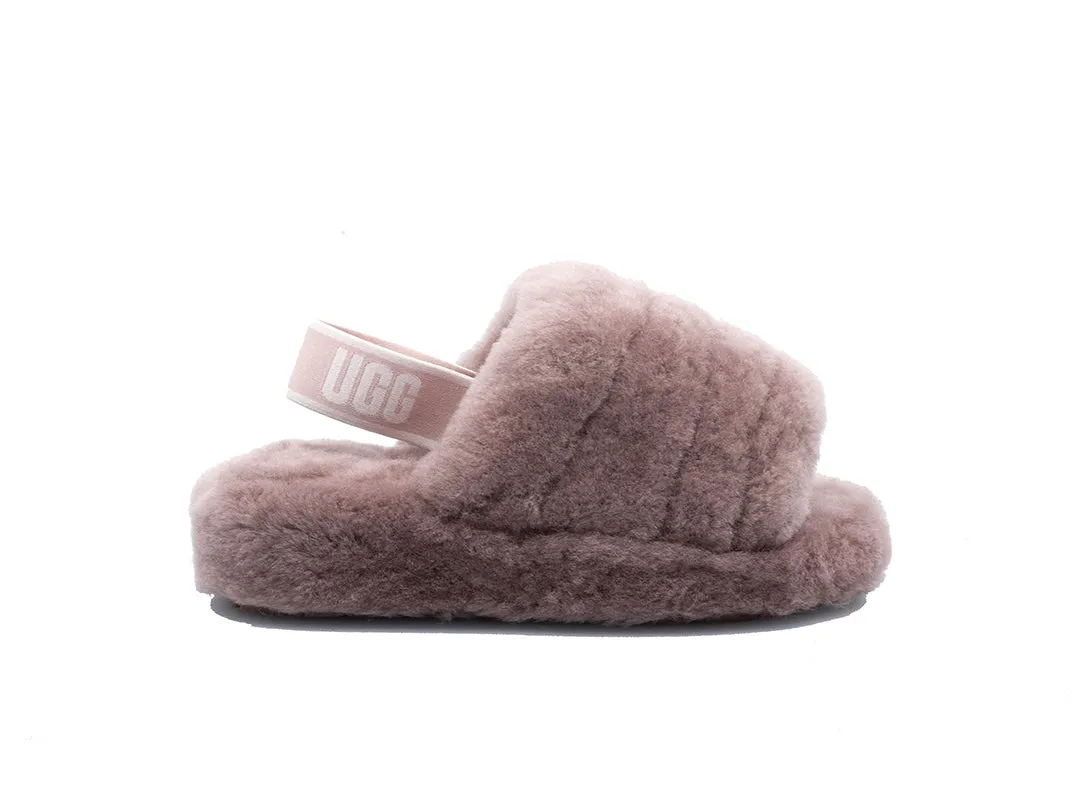 Ugg Snugg Slide
