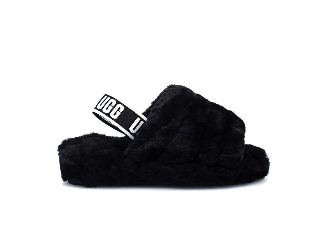 Ugg Snugg Slide