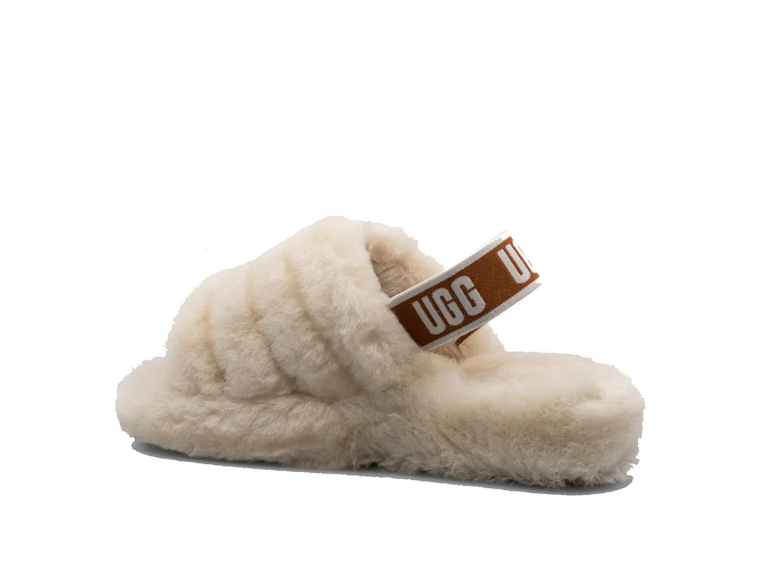 Ugg Snugg Slide