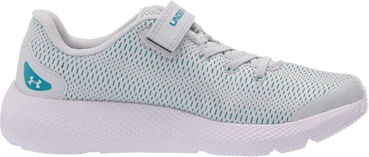 Under Armour Unisex-Child Pre School Pursuit 2 Alternative Closure Sneaker