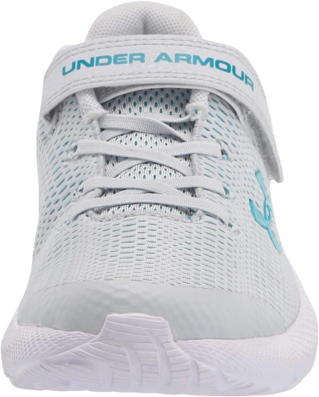 Under Armour Unisex-Child Pre School Pursuit 2 Alternative Closure Sneaker