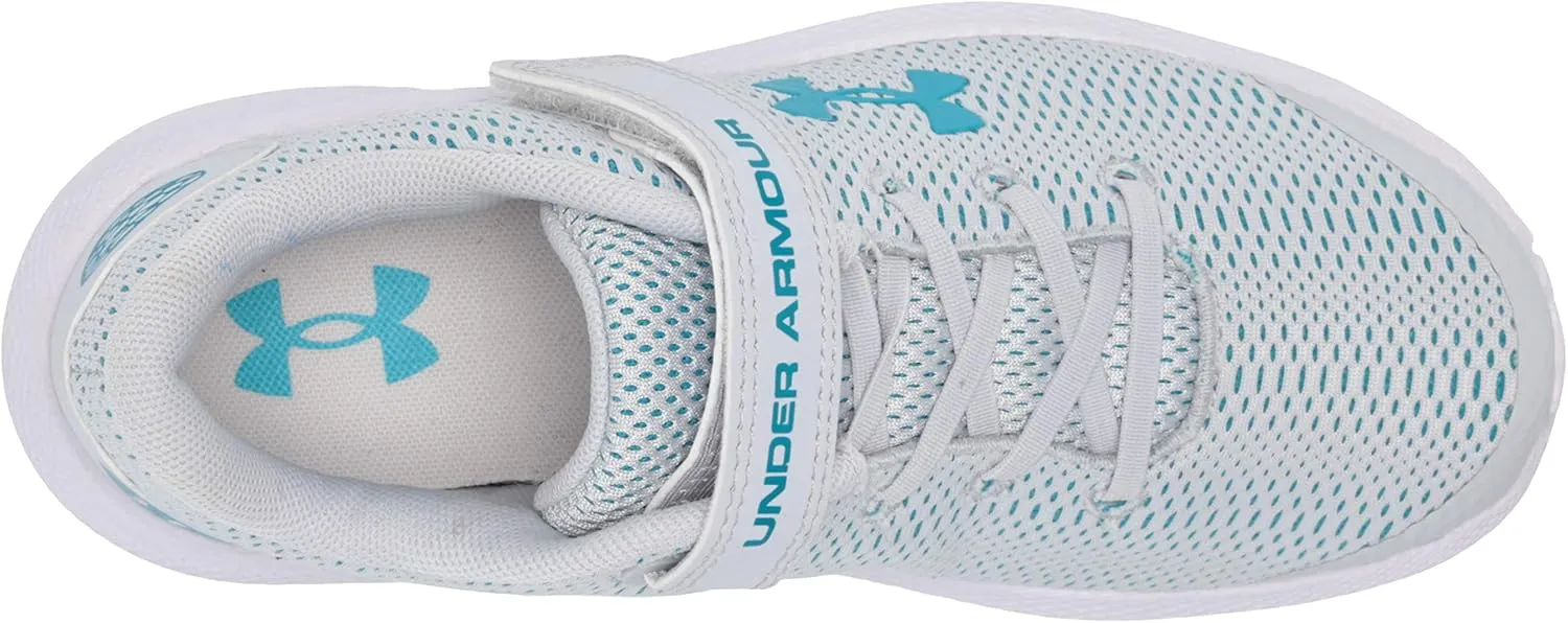Under Armour Unisex-Child Pre School Pursuit 2 Alternative Closure Sneaker
