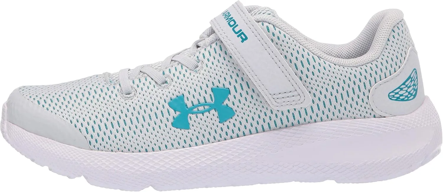 Under Armour Unisex-Child Pre School Pursuit 2 Alternative Closure Sneaker