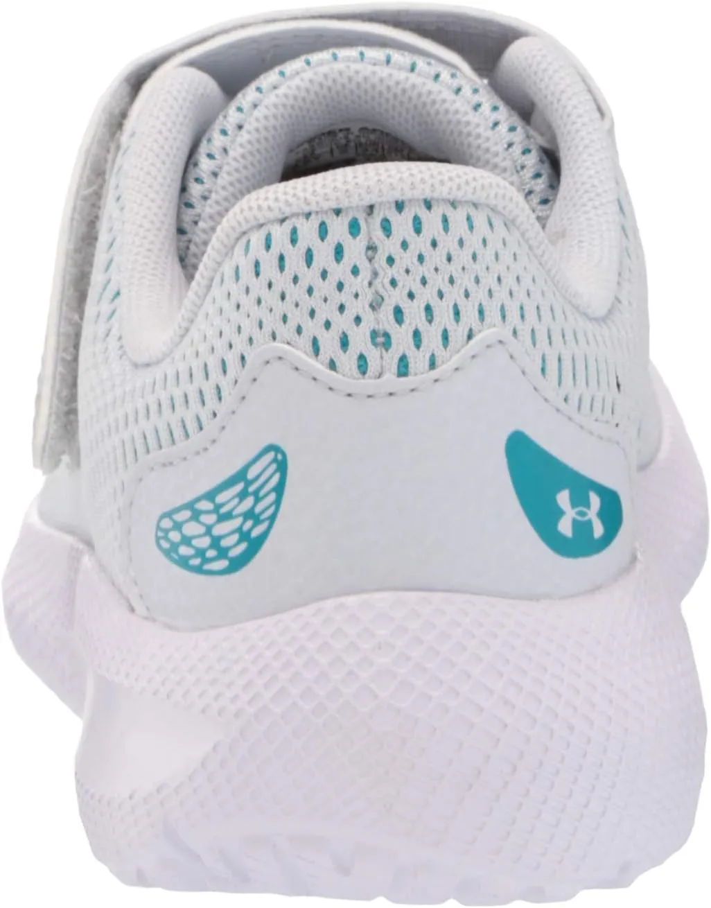 Under Armour Unisex-Child Pre School Pursuit 2 Alternative Closure Sneaker