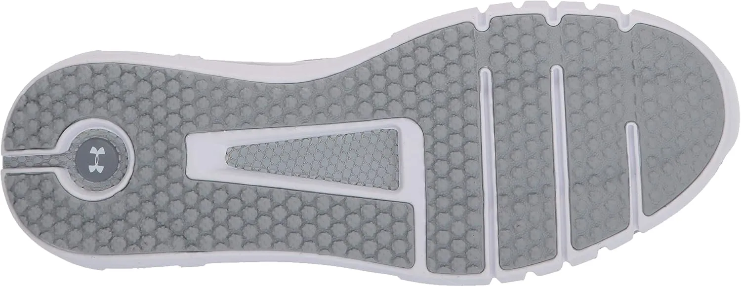 Under Armour Women's HOVR Strt Sneaker