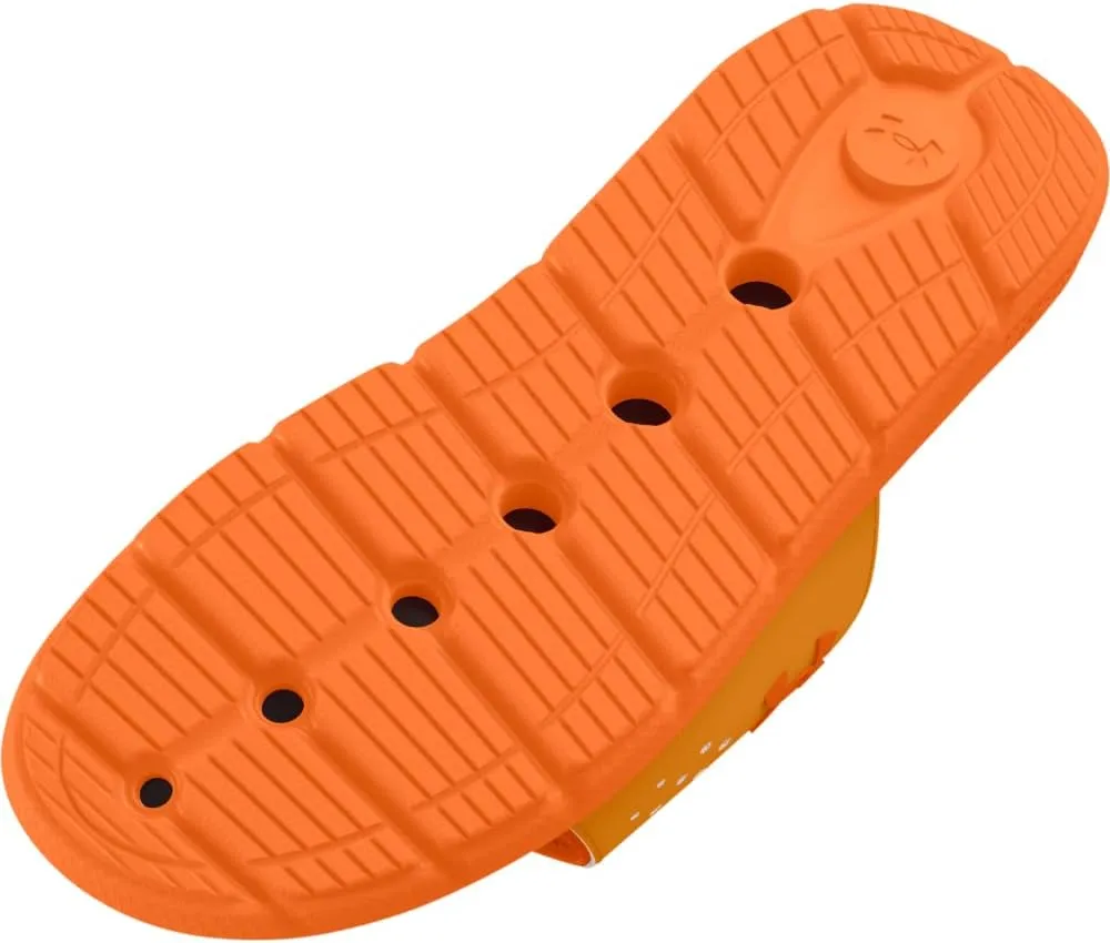 Under Armour Women's Ignite Pro Slide Sandal