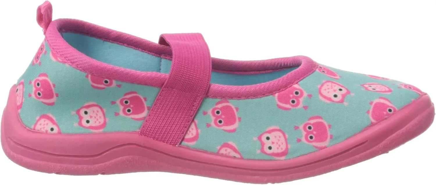 Unisex-Adult Children's Shoes Mule