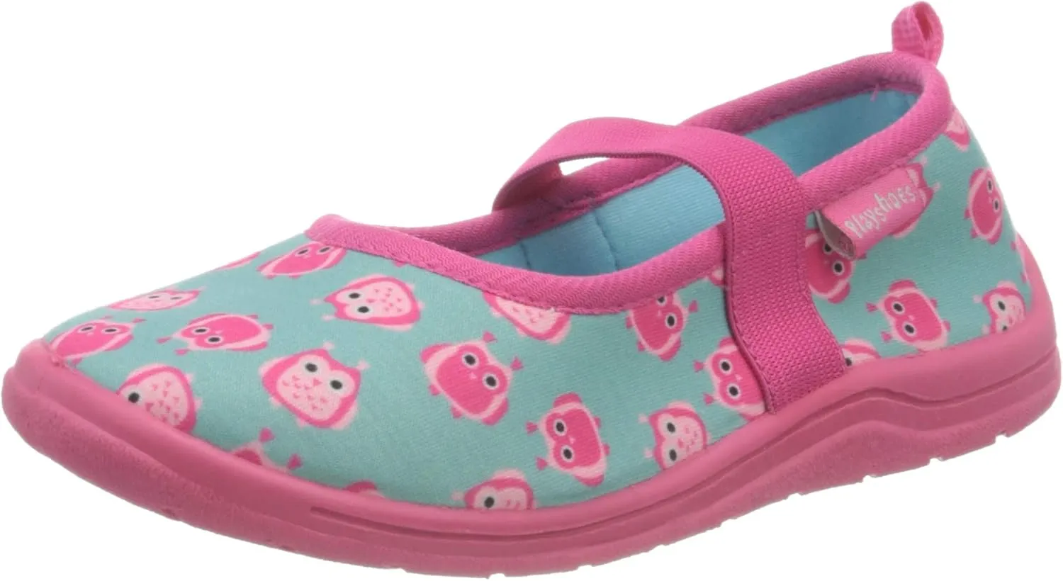Unisex-Adult Children's Shoes Mule