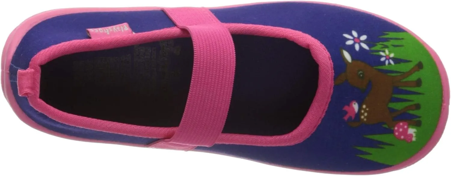 Unisex-Adult Children's Shoes Mule