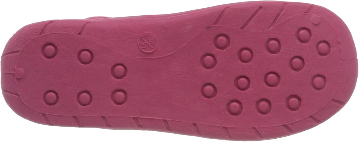 Unisex-Adult Children's Shoes Mule