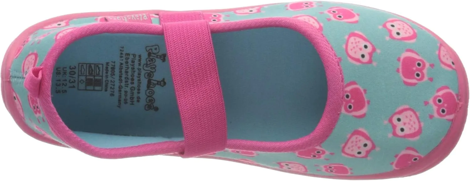 Unisex-Adult Children's Shoes Mule