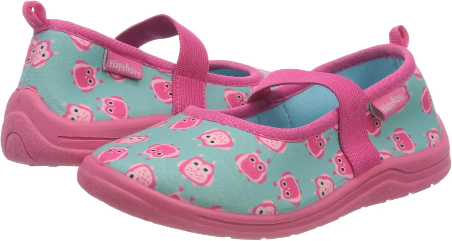 Unisex-Adult Children's Shoes Mule