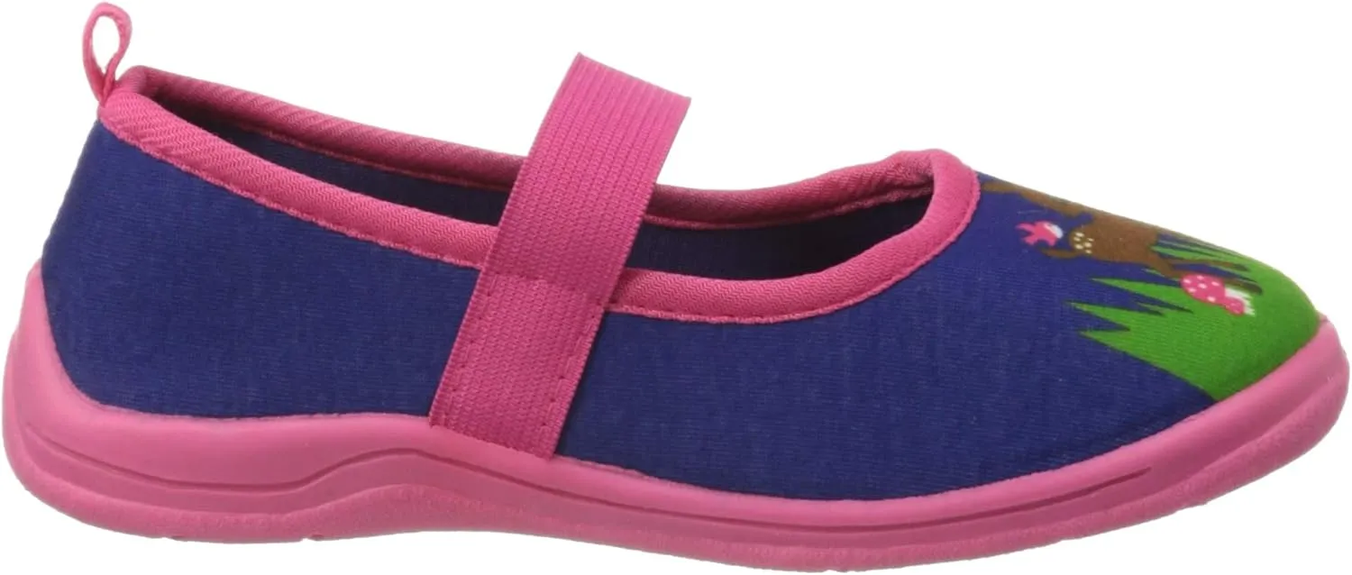 Unisex-Adult Children's Shoes Mule