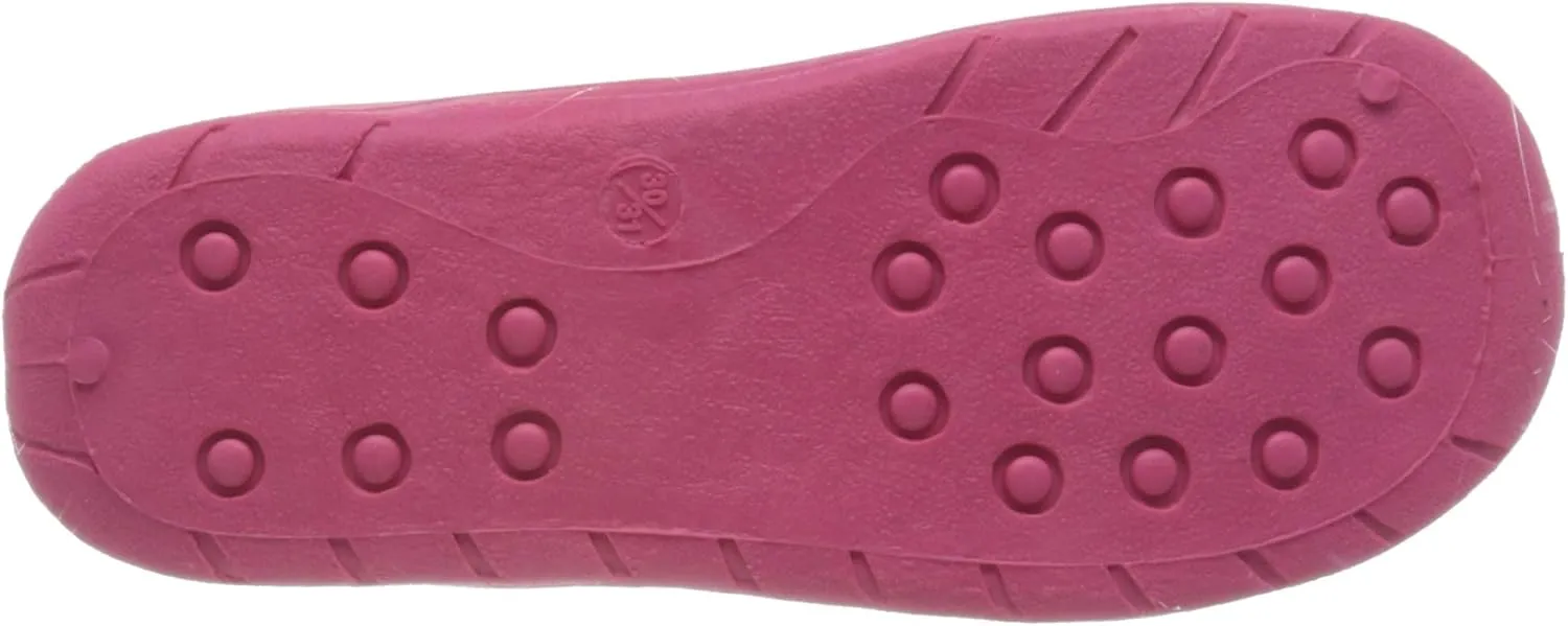 Unisex-Adult Children's Shoes Mule