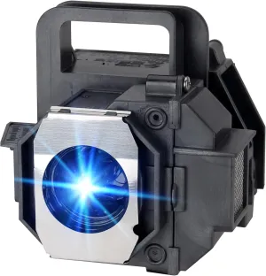 V13H010L49 Original Lamp for Epson Elplp88 Powerlite Home Cinema 2040 1040 2045 740HD 640 EX3240 EX7240 EX9200 EX5250 EX5240 VS240 VS345 VS340 97H 98H 99WH 955WH X27 Replacement Projector Bulb