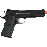 Valken Full Metal VT1911 MEU Gas Blowback Pistol