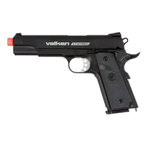 Valken Full Metal VT1911 MEU Gas Blowback Pistol