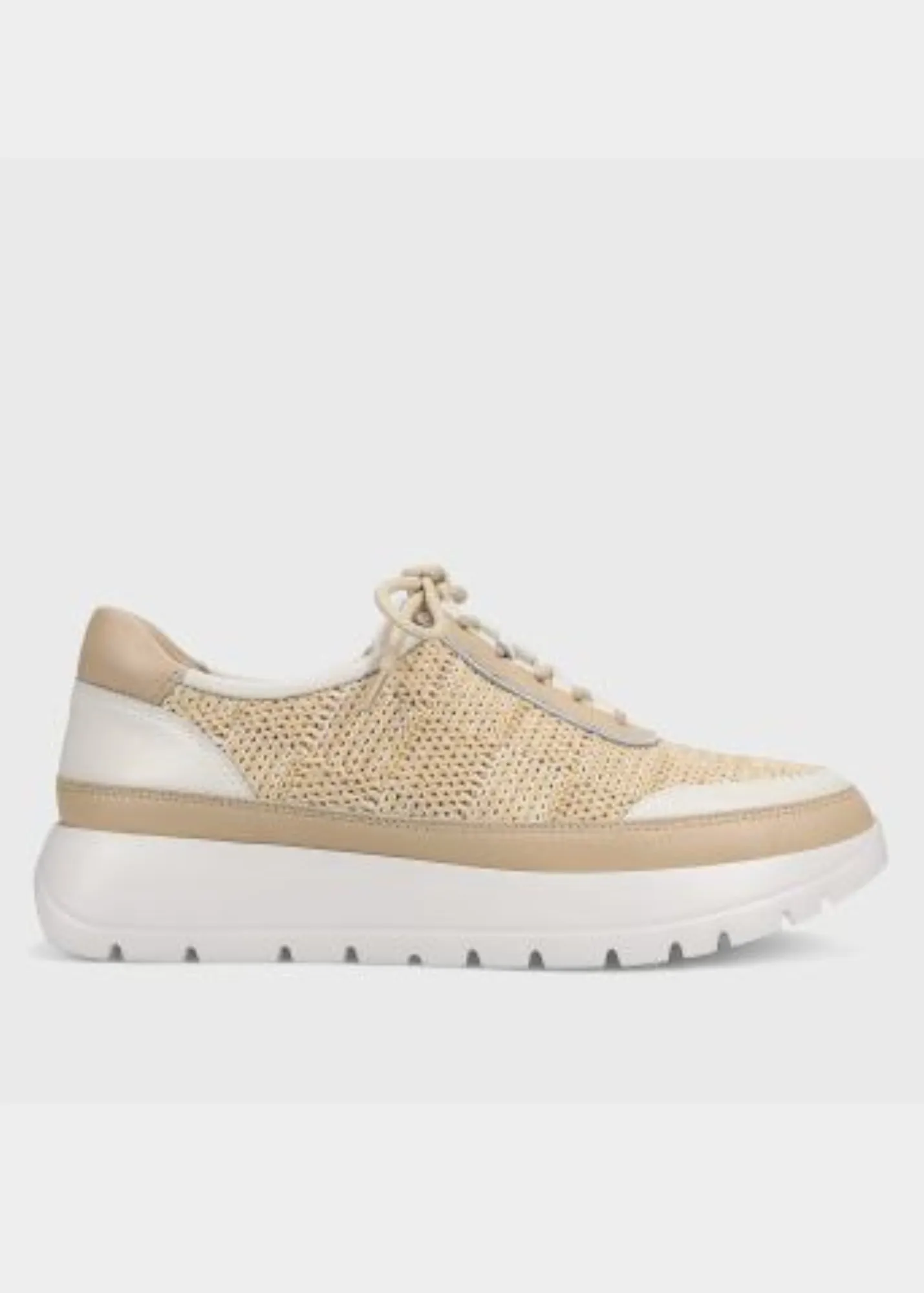 Vaneli Qubi Sneaker