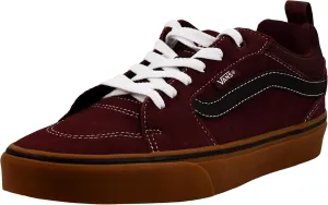 Vans Men's Sneaker Filmore Trainers