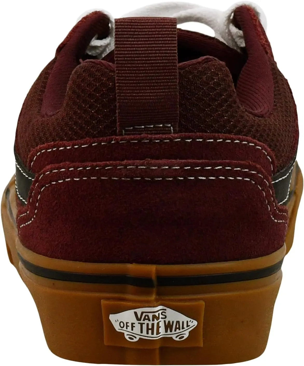 Vans Men's Sneaker Filmore Trainers