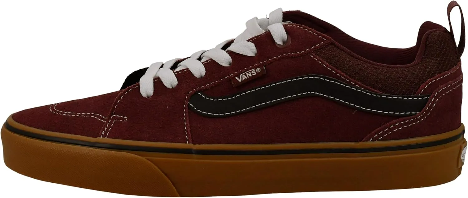 Vans Men's Sneaker Filmore Trainers