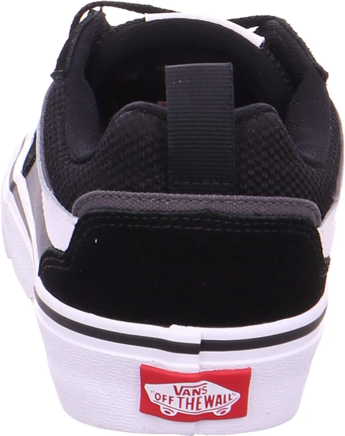 Vans Men's Sneaker Filmore Trainers